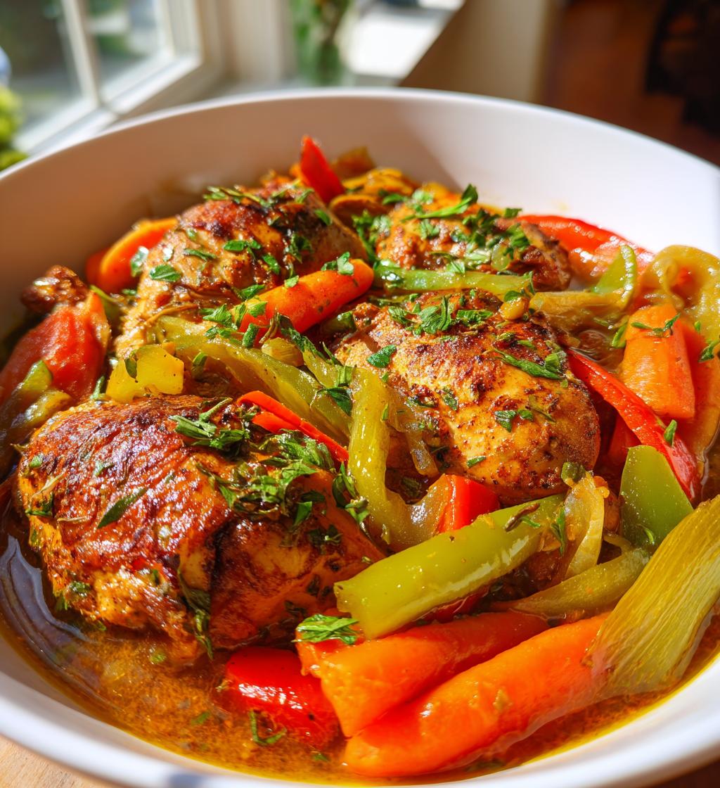 4 qt crockpot recipes