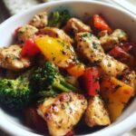 air fryer meal ideas