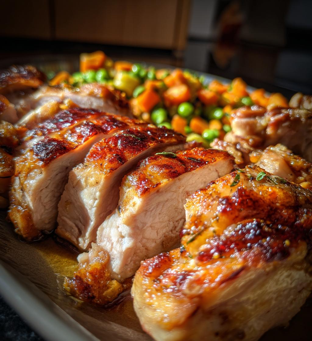 air fyer recipes healthy dinner