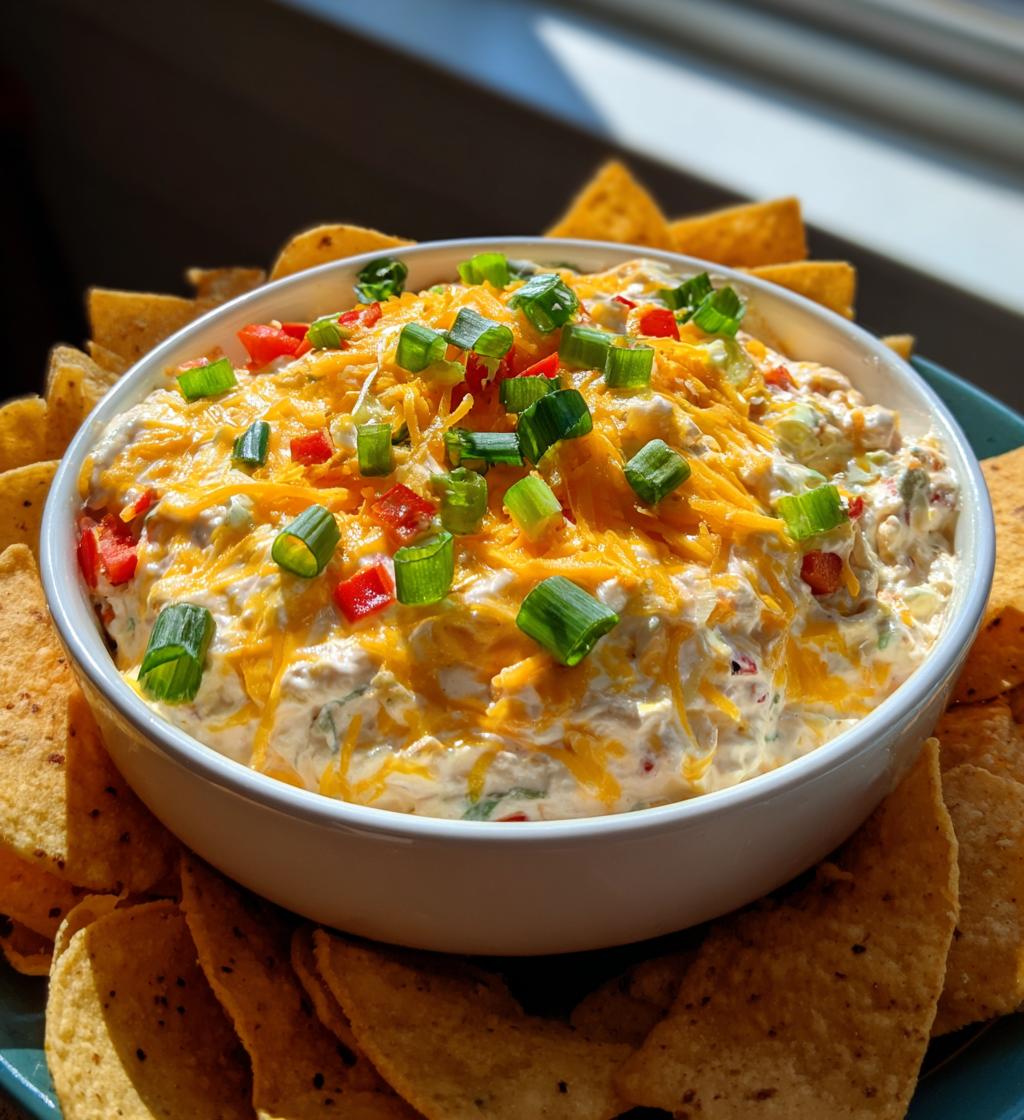 appetizers for new years