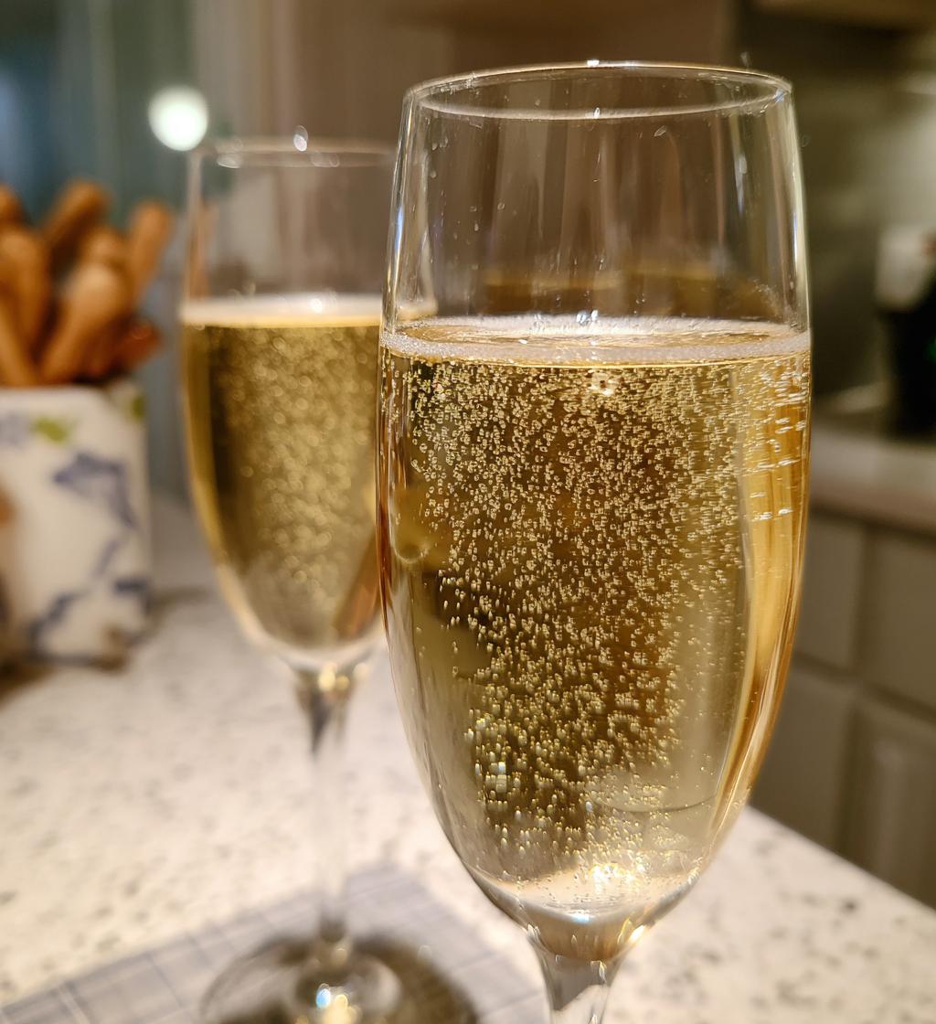best champagne for new years celebration