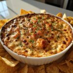 best new years eve food