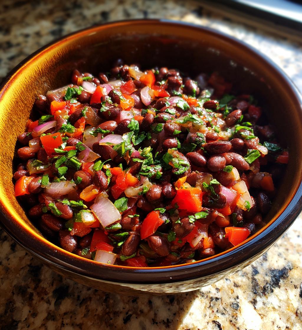 black beans crockpot recipes