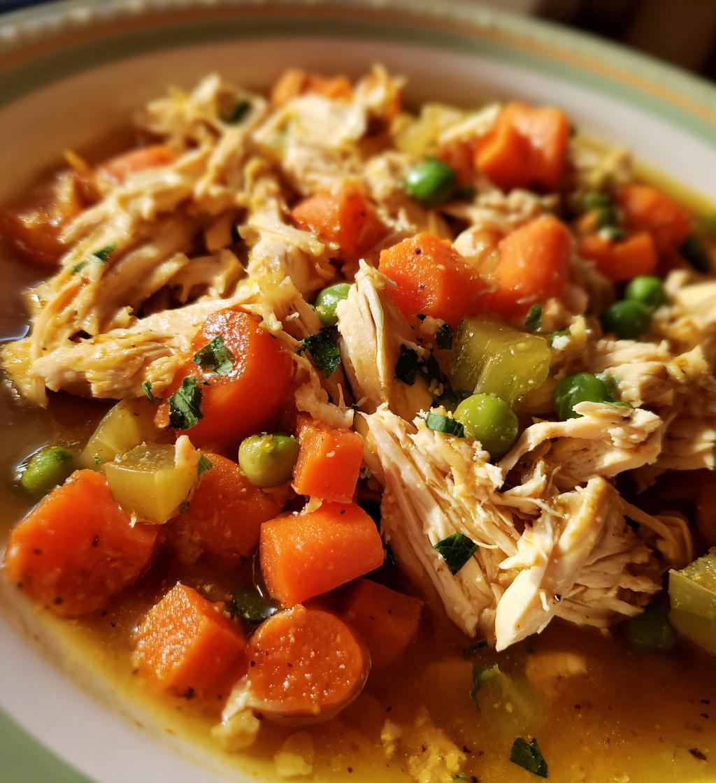 boneless chicken breast recipes crockpot