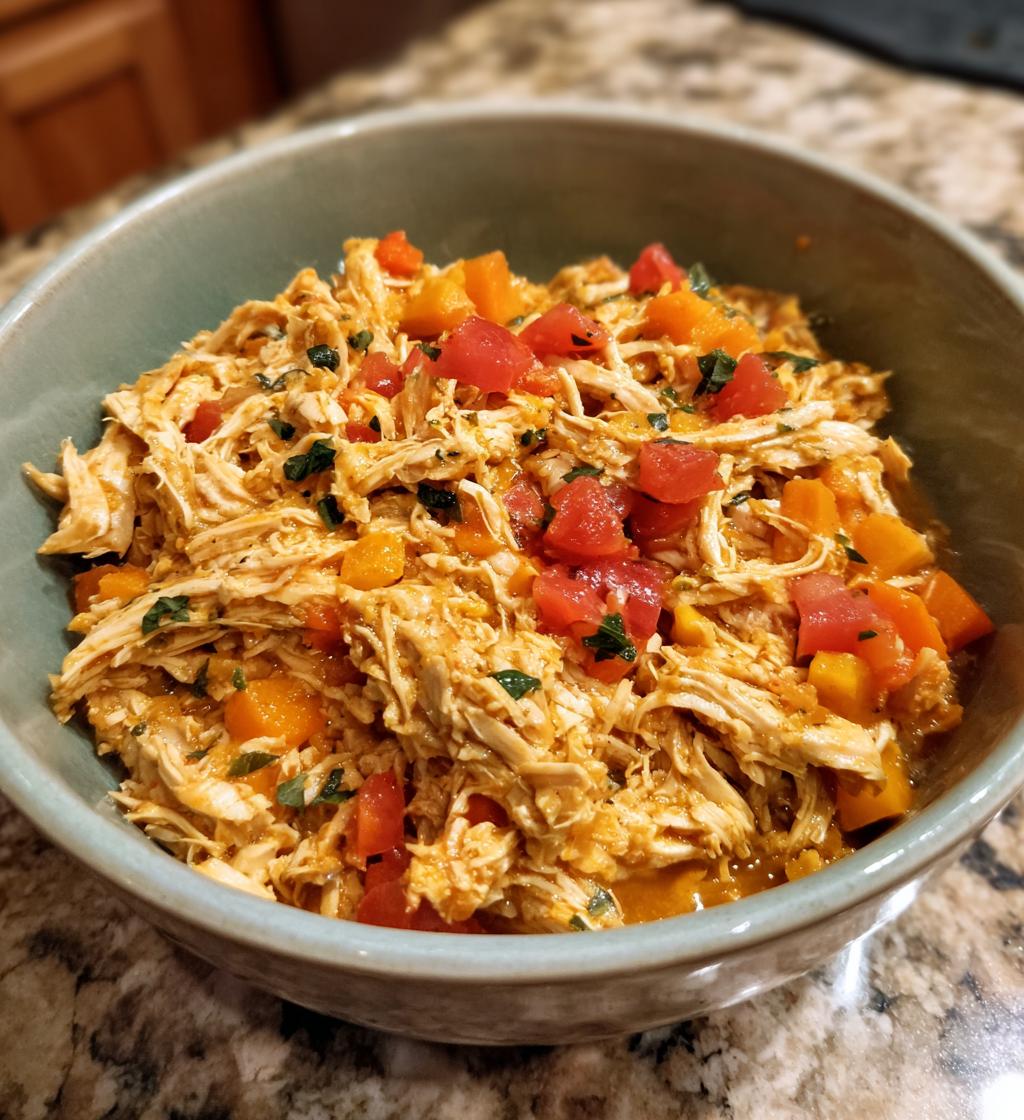 cheap chicken crockpot recipes