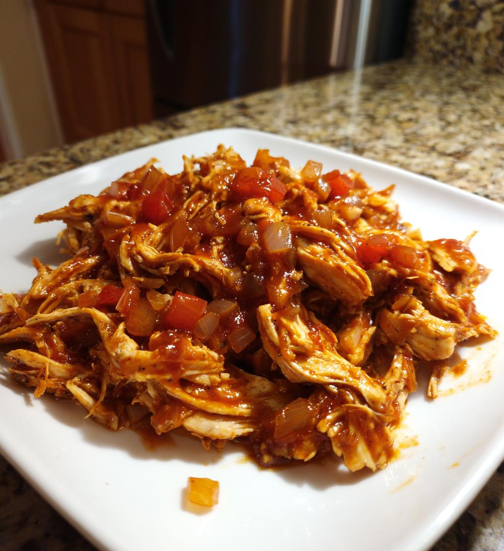 cheap crockpot recipes 3 ingredients