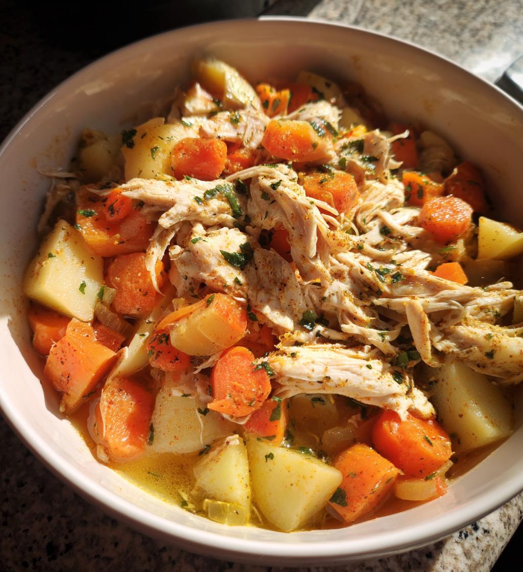 cheap crockpot recipes