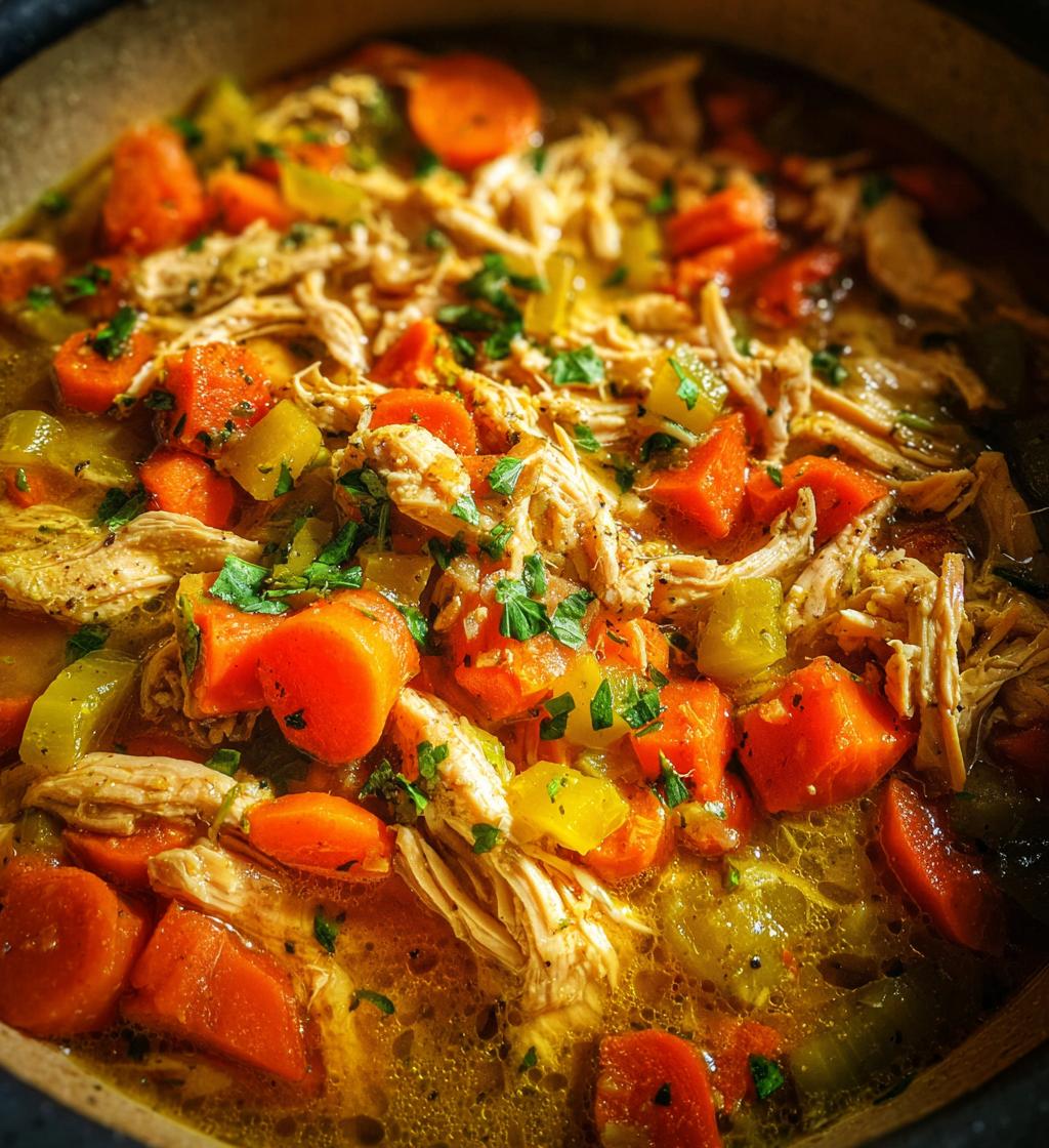 chicken breast recipes easy crockpot