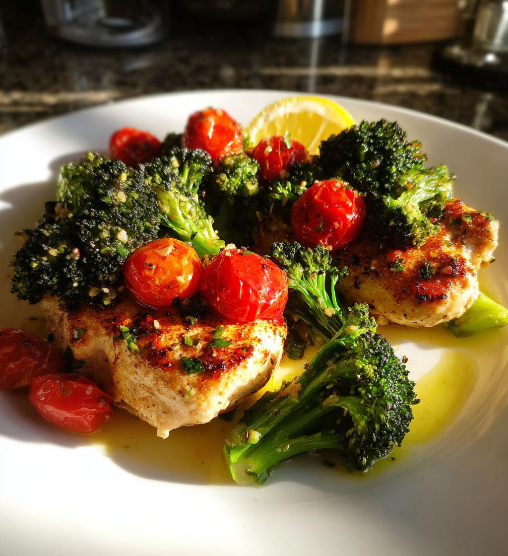 chicken recipes for dinner healthy