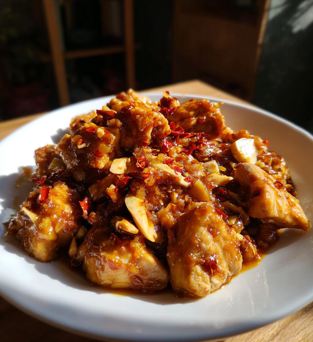 chicken thigh crockpot recipes