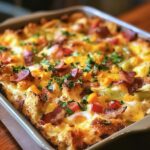 christmas breakfast ideas for a crowd