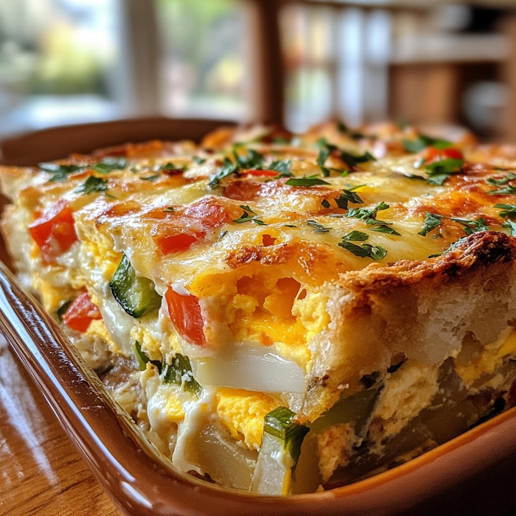 christmas breakfast ideas