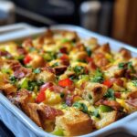 christmas brunch ideas party