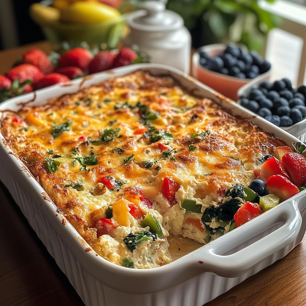 christmas brunch ideas