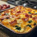 christmas brunch menu ideas