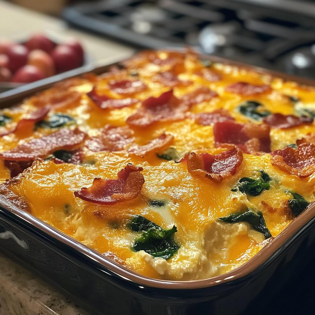 christmas brunch menu ideas