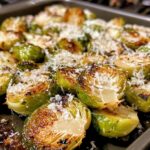 christmas brussel sprout recipes