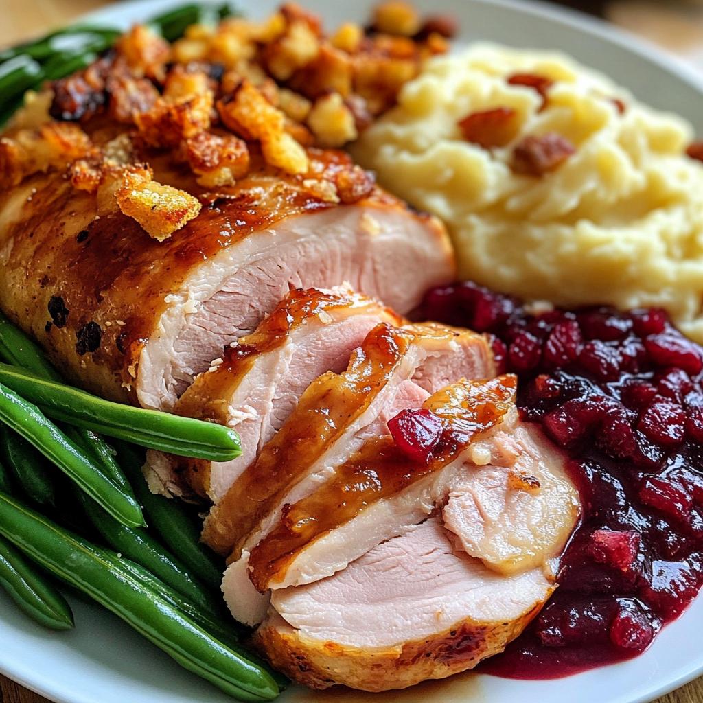 christmas buffet ideas