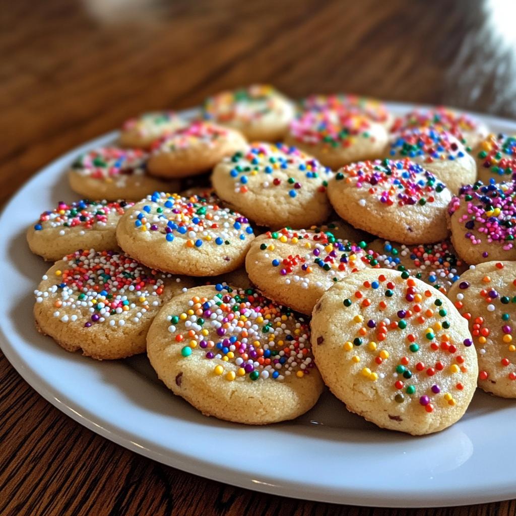christmas cookie tray ideas