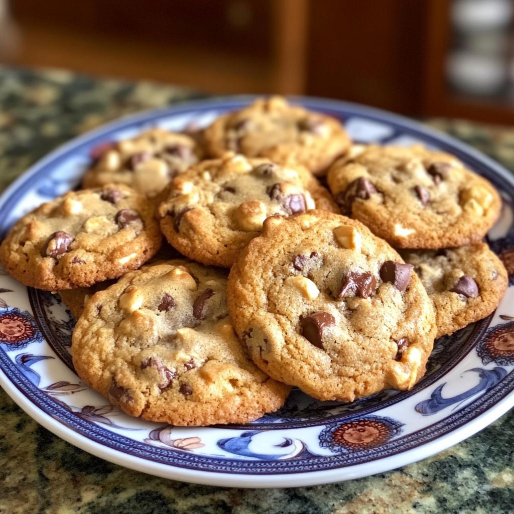 christmas cookies gift