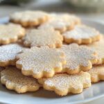 christmas cookies gluten free