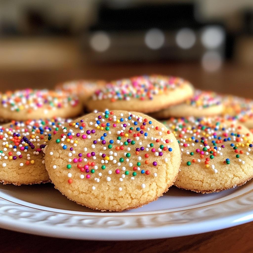 christmas cookies kids