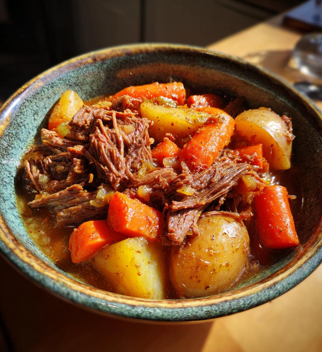 christmas crockpot recipes