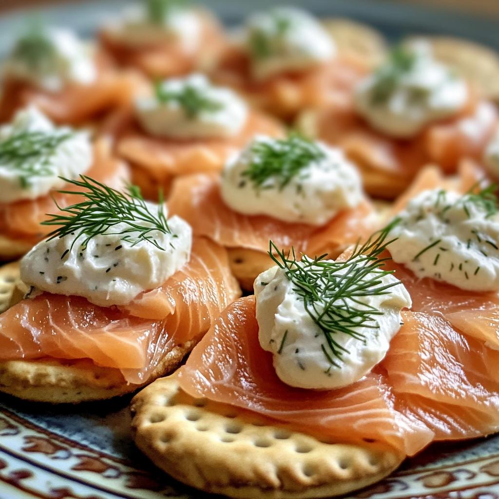 christmas day starters