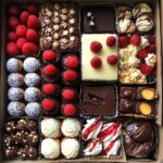 christmas dessert box ideas