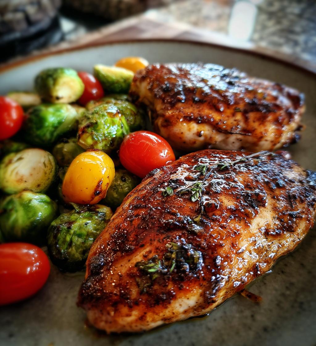 christmas dinner for two