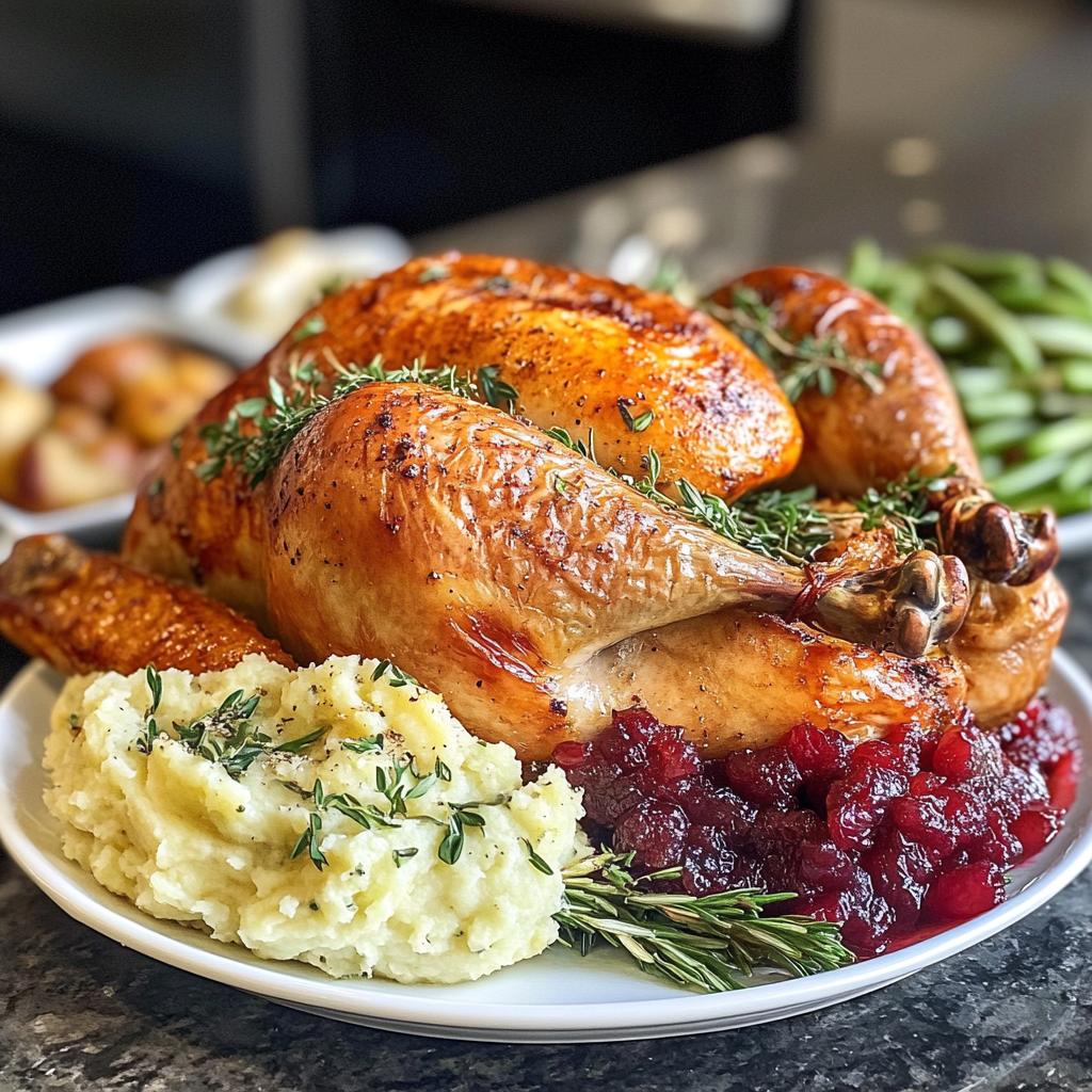 christmas dinner menu ideas traditional