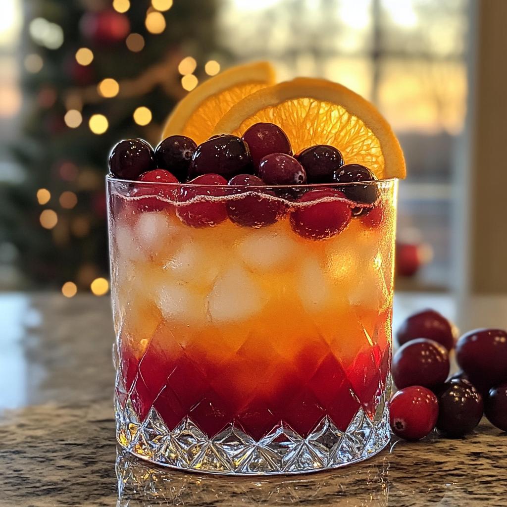 christmas drinks alcohol recipes