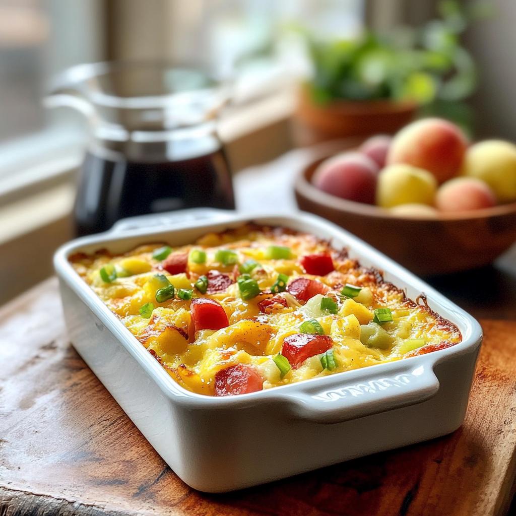 christmas eve brunch ideas