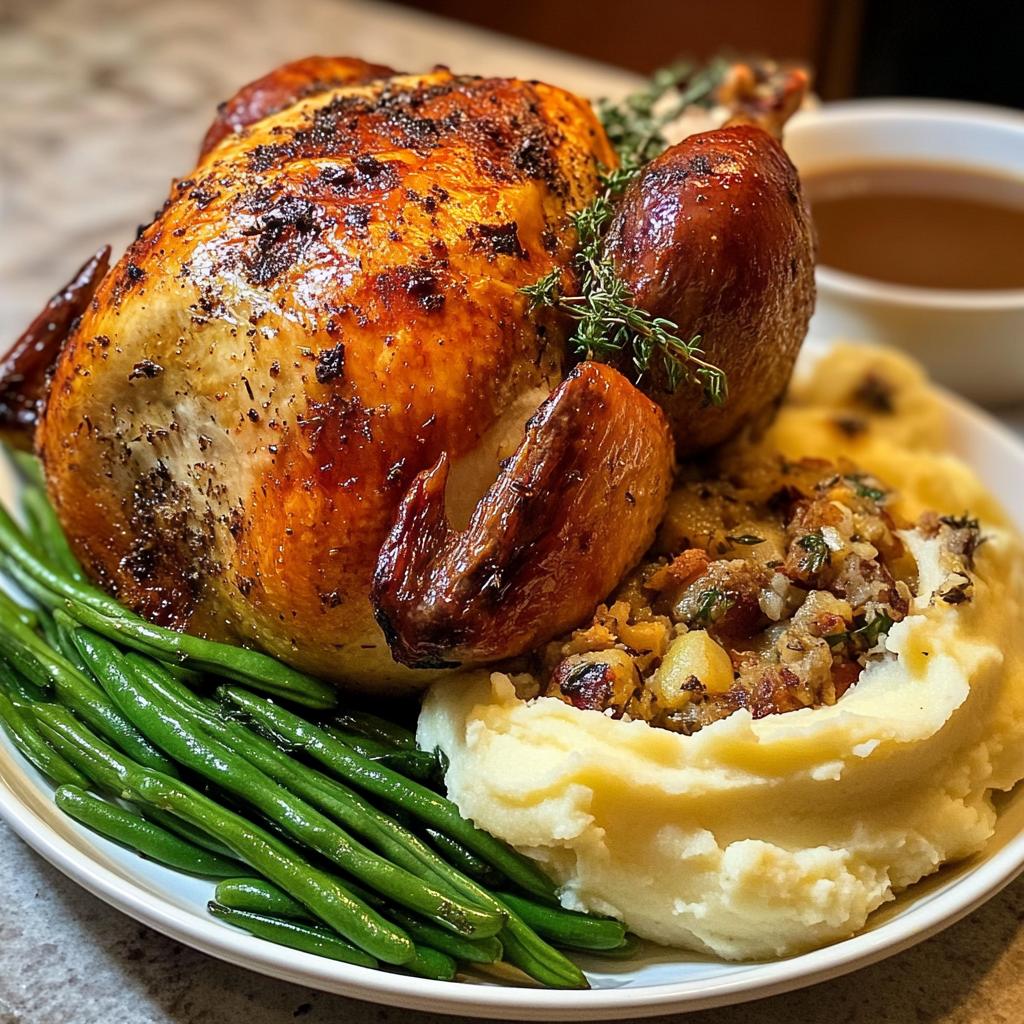 christmas food ideas for dinner meals