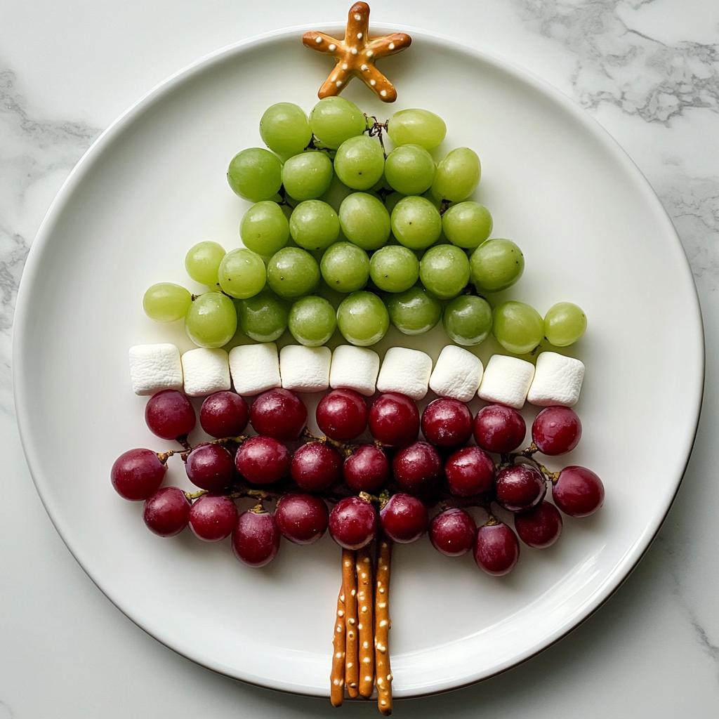 christmas food ideas for kids