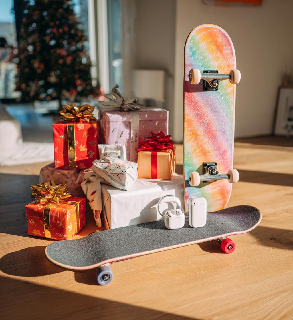 christmas gifts ideas for teens