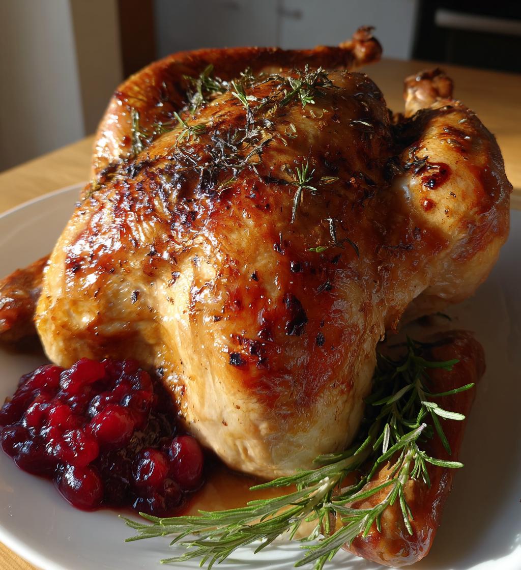 christmas main course ideas