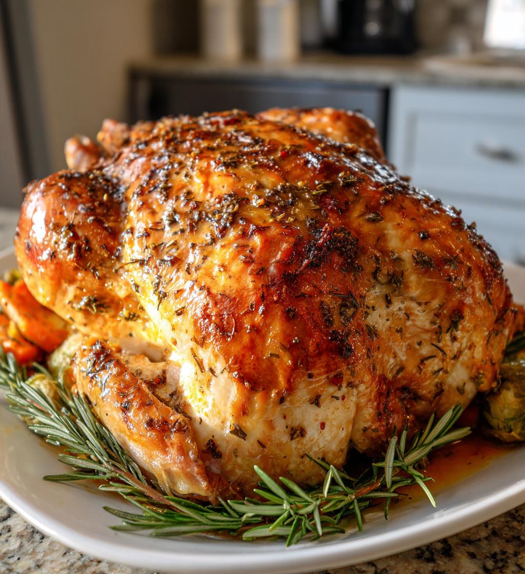 christmas main dishes