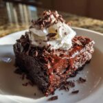 christmas party desserts