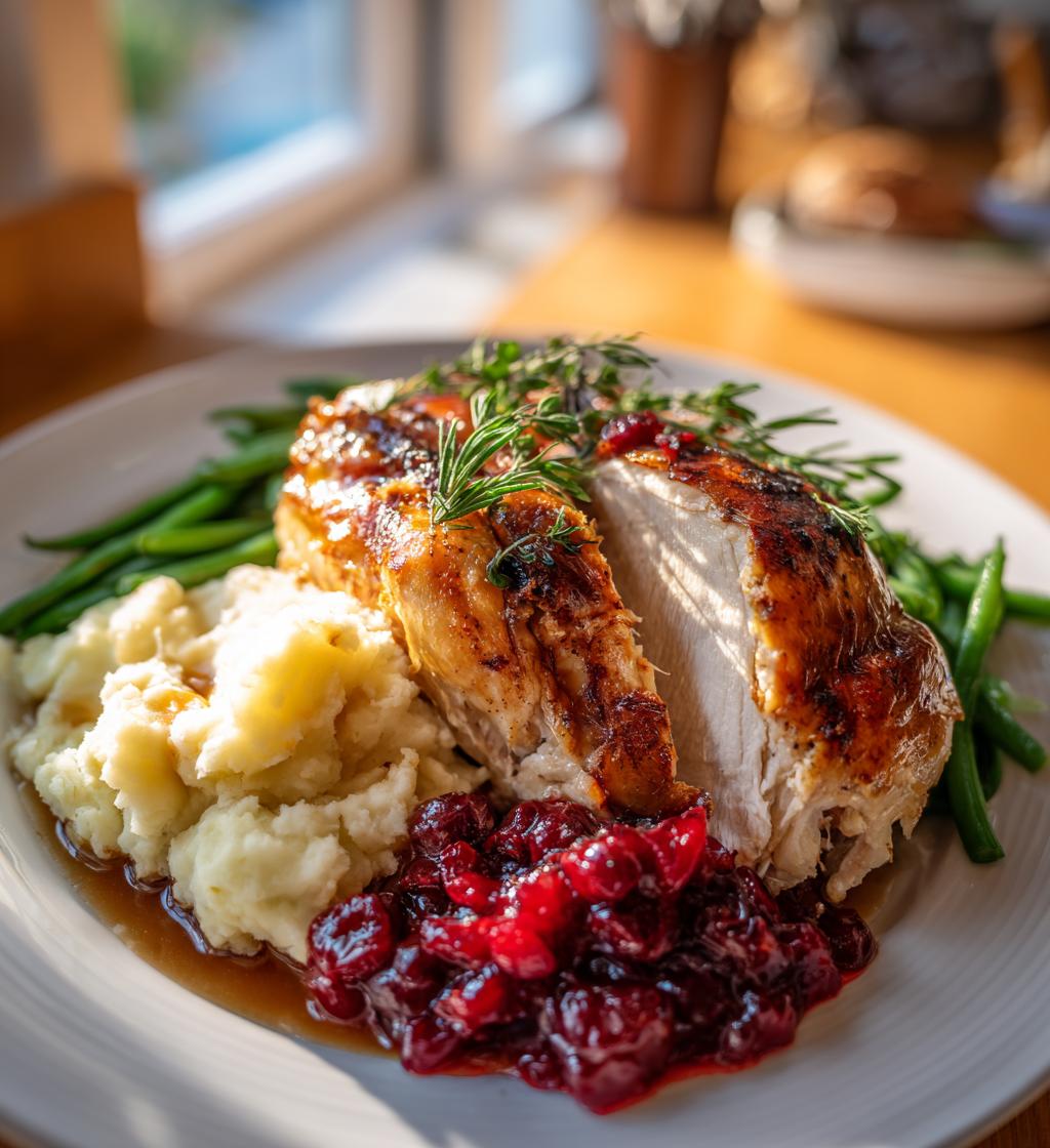 christmas party dinner ideas