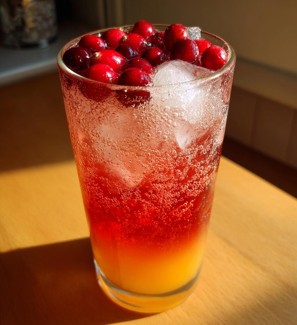 christmas party drinks