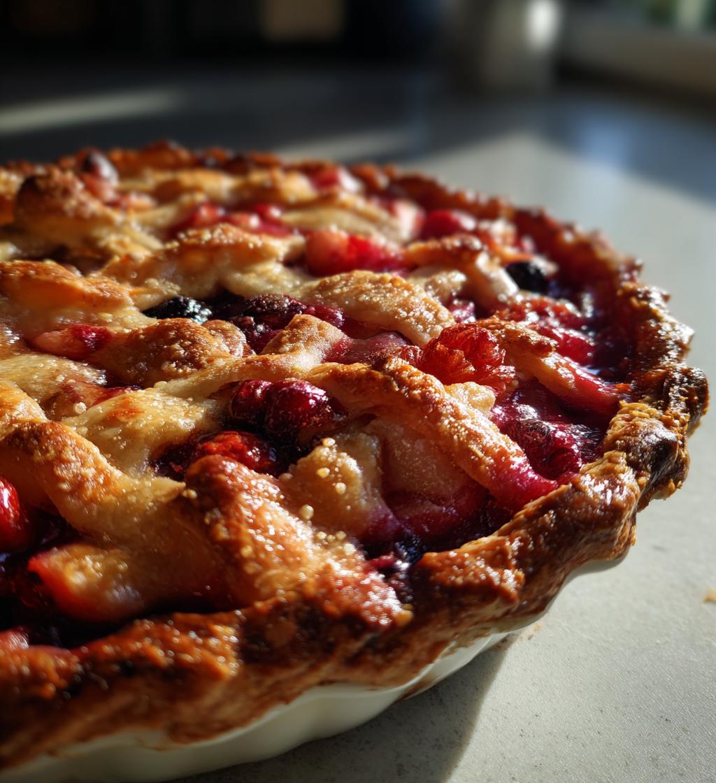 christmas pie recipes