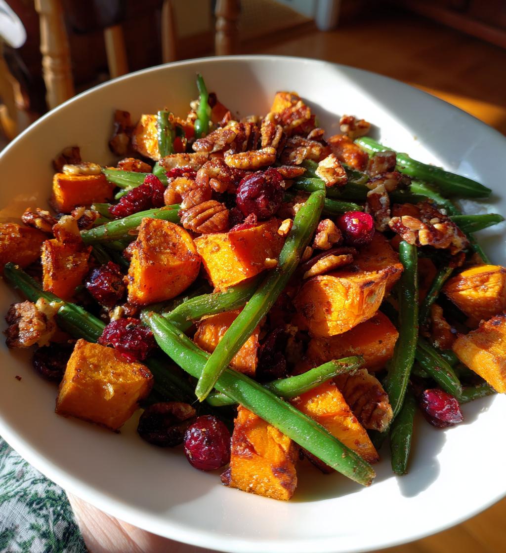 christmas side dishes for a crowd