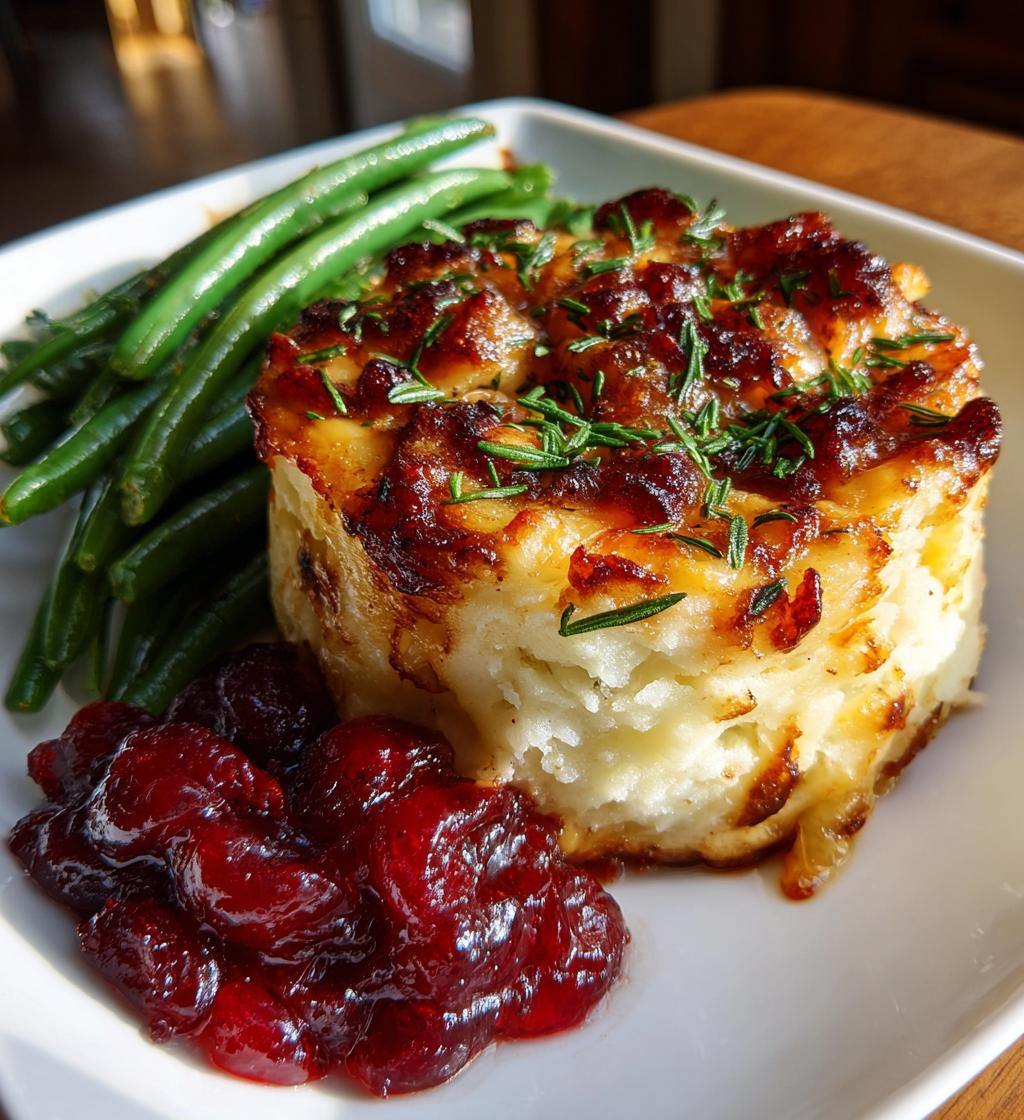 christmas sides dishes