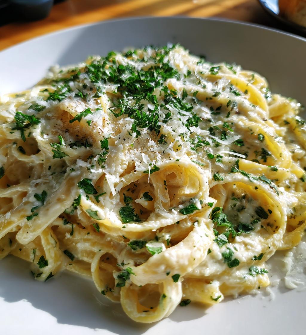 crockpot alfredo recipes