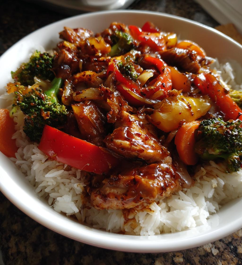 crockpot asian recipes