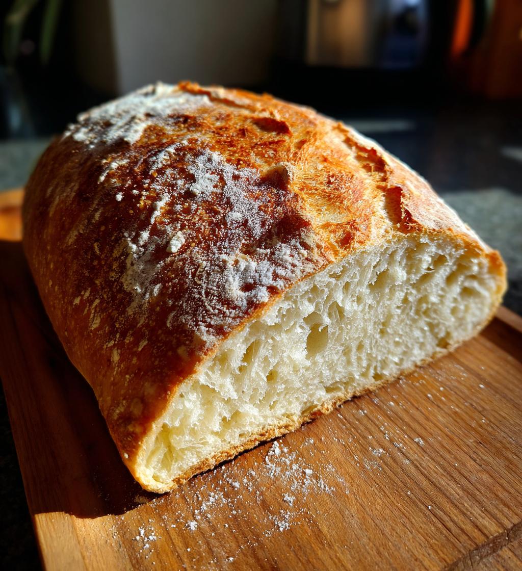 crockpot bread recipes