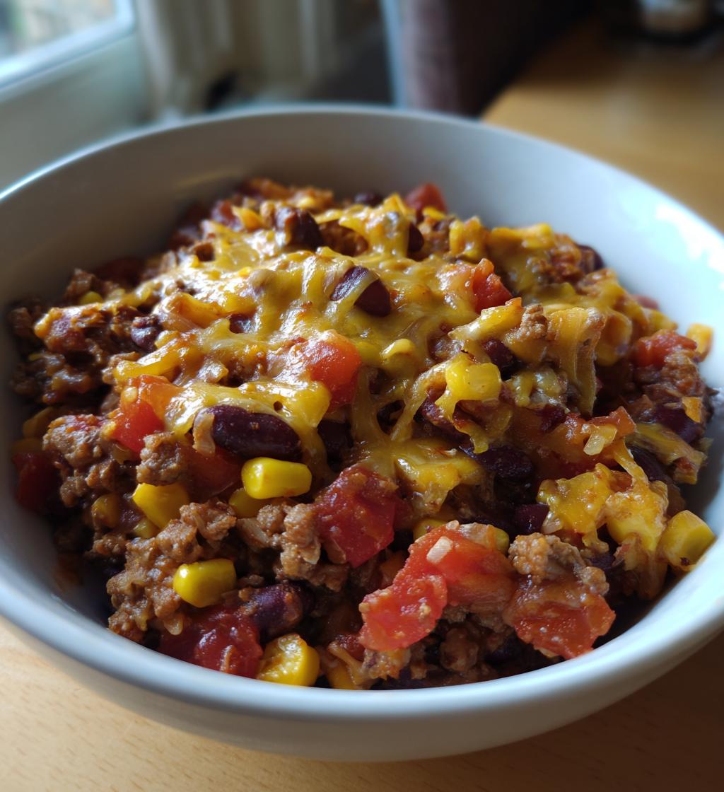 crockpot casserole recipes