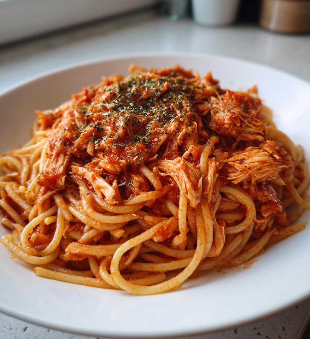 crockpot chicken pasta recipes