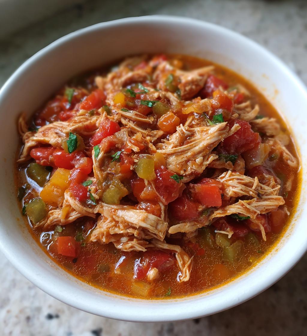 crockpot chicken recipes easy